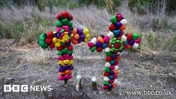 Migrants die daily in lorries hot as 'gates of hell'