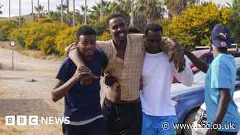 Melilla migrant deaths spark anger in Spain