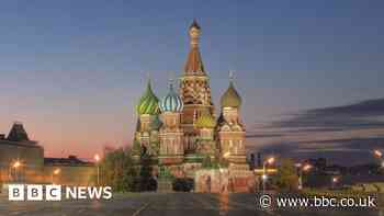 What are the sanctions on Russia and are they hurting its economy?