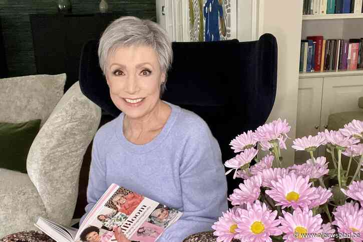 Actrice Greet Rouffaer blikt terug op twintig jaar Oscare, het vroegere Greet Rouffaerhuis: “Ik heb nog elke dag pijn, maar ik ben gelukkig”