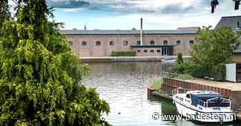 Bouw appartementen Suikerentrepot begint dit najaar | Moerdijk | bndestem.nl - BN DeStem