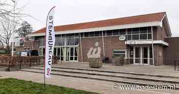 Gebruikers De Standaert minst tevreden over voorzieningen | Moerdijk | bndestem.nl - BN DeStem