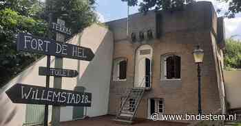 'Doe meer met Fort de Hel, maar vergeet de buren niet' - BN DeStem