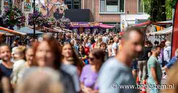 Klundert op een Kluitje na twee jaar weer groot succes - BN DeStem