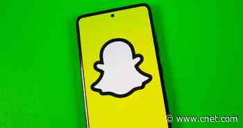 Snapchat Launches Paid Version With Extra Features     - CNET