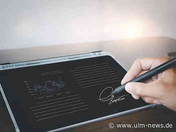 Elektronische Signatur: Das neue Normal im Home Office