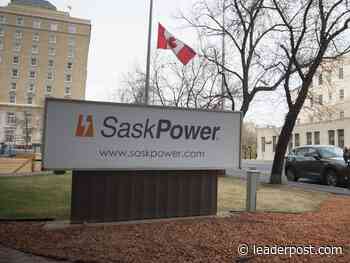 Opinion: More focus needed on aging Sask. electricity infrastructure - Regina Leader Post