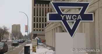 YWCA announces $60 million Regina facility for women, families fleeing domestic violence - Global News