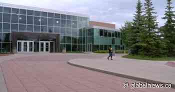 University of Regina introduces ‘The Really Big Deal’ for students living on campus - Global News