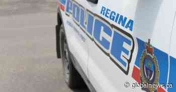 Regina police investigating after collision between truck, cyclist - Global News