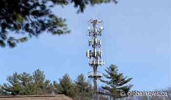 Proposed SaskTel cell tower facing local pushback - Global News