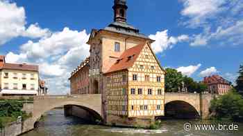 Millionen für Sanierungen: Bamberg putzt sich raus - br.de