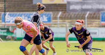 Mehr als Harry Potter: Quidditch-Meisterschaft 2022 soll in Bamberg stattfinden - inFranken.de