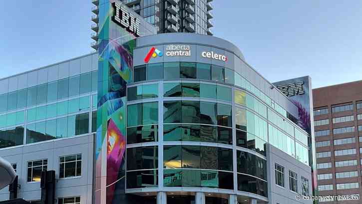 IBM expanding Calgary facility, will create 250 new jobs