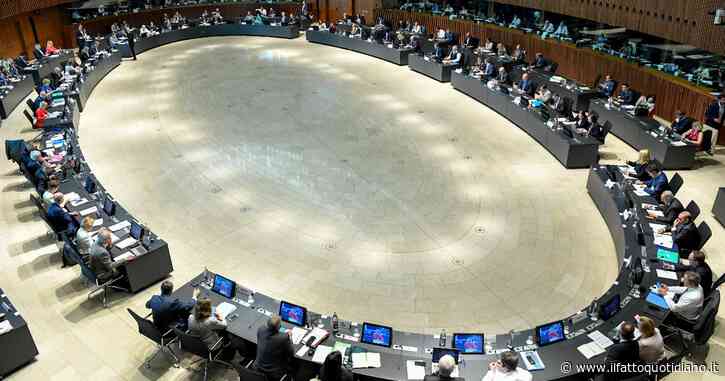 Clima, per i ministri Ue le quote di emissione devono essere assegnate gratis a chi inquina fino al 2035. E il Fondo sociale va tagliato