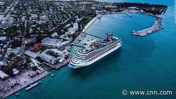 Why one analyst thinks Carnival stock could go to $0