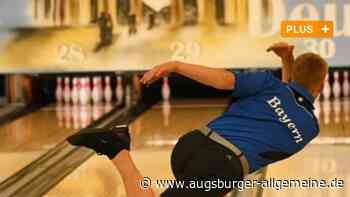 Bowling-Champion Fabian Kloos kämpft gegen die Klischees