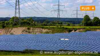 Geteiltes Echo auf Fotovoltaik-Pläne in Beuren