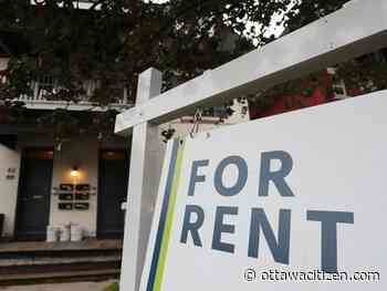 Province caps 2023 rent increases at 2.5 per cent