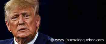 Il faudra accuser Trump