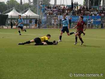 U15 playoff Chieri-Cbs 0-0- Corriere.it - Corriere della Sera