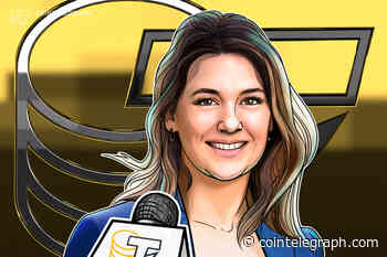 It’s time to refocus on crypto infrastructure, CoinShares CSO says