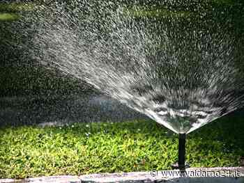 Stretta sull'utilizzo di acqua potabile a Bucine. Chiusi anche alcuni fontanelli - Valdarno24