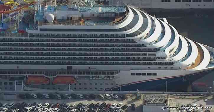 Coast Guard and NYPD Activate After Massive Brawl Breaks Out on Cruise Ship Bound for New York