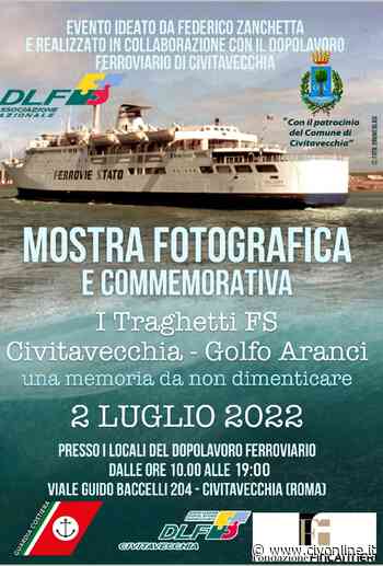 Traghetti Fs Civitavecchia-Golfo Aranci: una memoria da non dimenticare - Civonline