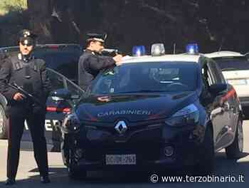 Armato di pistola sul lungomare di Civitavecchia: preso dai Carabinieri • Terzo Binario News - TerzoBinario.it