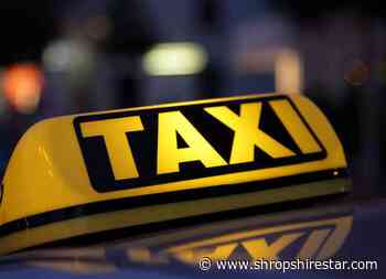 Hackney carriage drivers in Telford ask council for fare increases - Shropshire Star