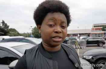 The CNSR Takes A Trip To Hackney's Mare Street On Latest Episode Of 'The Pengest Munch' - grmdaily.com