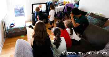 Family of 8 in 2-bedroom ‘horror Hackney flat with mould on walls' feel like they’re ‘living in a nightmare’ - My London