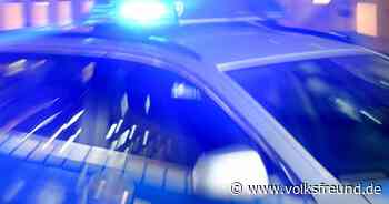 Verfolgungsfahrt bei Gerolstein: Silberner Mercedes entkommt Polizei - Trierischer Volksfreund