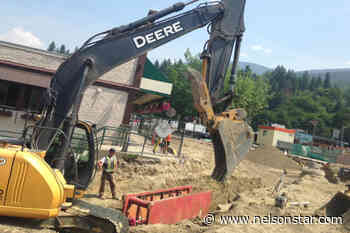 BUSINESS BUZZ: Flood fallout, Salmo’s smokin’, Beauties coming to Baker - Nelson Star