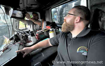 Councilman Nelson shadows city staff | News, Sports, Jobs - Fort Dodge Messenger