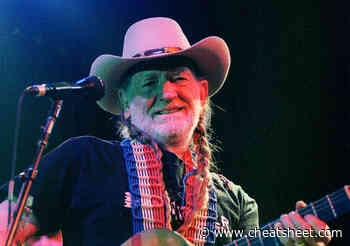 Willie Nelson's Wives: Faithfulness Wasn't a 'Strong Point' for Him - Showbiz Cheat Sheet