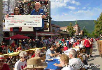 Canada Day 2022 Celebrations a Go in Nelson - The Nelson Daily