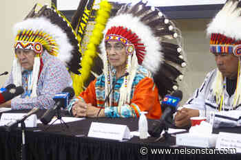 Alberta First Nations anticipate Pope’s visit to bring healing, closure - Nelson Star