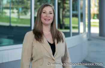 Nelson eyes seat on Kamloops council - Kamloops This Week