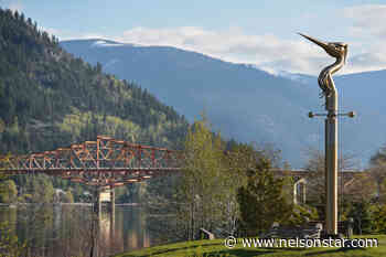 Move your boat before Canada Day fireworks: Nelson fire department - Nelson Star
