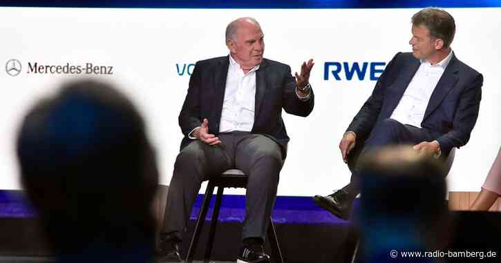 Hoeneß über Watzke und BVB: «Mehr als 50 Prozent verkauft»