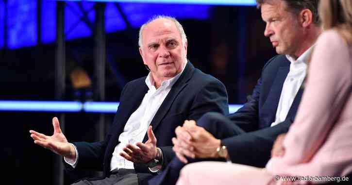 Hoeneß: «Barcelona kann sich weiteres Angebot sparen»