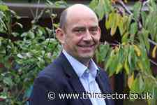 Hospice UK unveils next chief executive