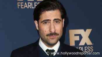 Jason Schwartzman Joins 'The Hunger Games: The Ballad of Songbirds and Snakes' | THR News - Hollywood Reporter