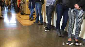 You can be ordered to attend jury duty in Canada at a moment's notice, with no warning