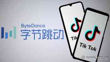 FCC asks Google, Apple to remove TikTok due to data privacy concerns at Chinese-owned company