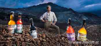 Restaurant »Erzbergbräu« sucht Nachfolger