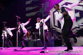 Essence Fest is back in New Orleans after two-year hiatus - Virden Empire Advance