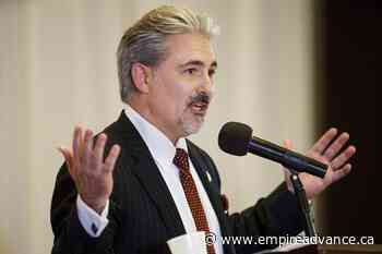 GOP's Kathy Salvi to face Sen. Tammy Duckworth in November - Virden Empire Advance